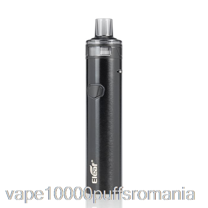 Vape Romania Eleaf Ijust Aio Starter Kit Black
